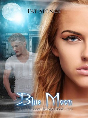 cover image of Blue Moon